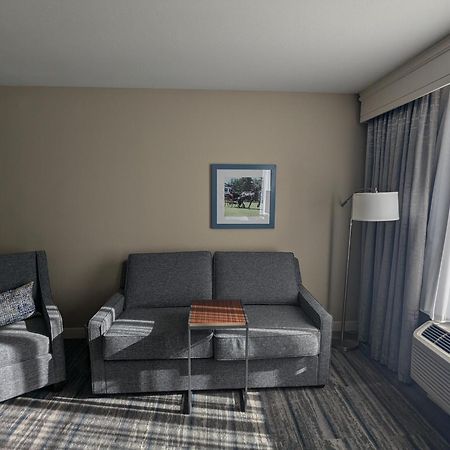 Hampton Inn & Suites Cazenovia, Ny Εξωτερικό φωτογραφία