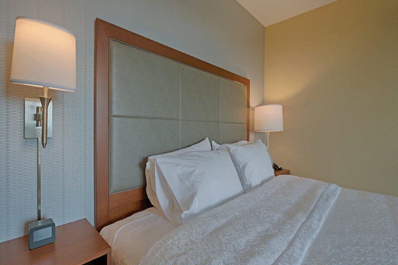 Hampton Inn & Suites Cazenovia, Ny Εξωτερικό φωτογραφία