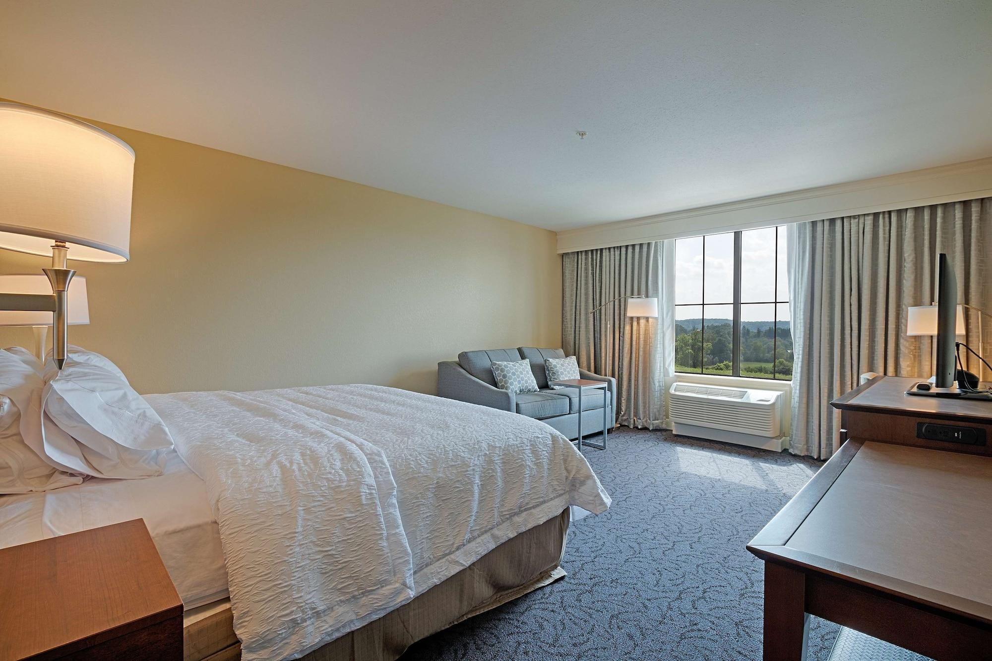 Hampton Inn & Suites Cazenovia, Ny Εξωτερικό φωτογραφία