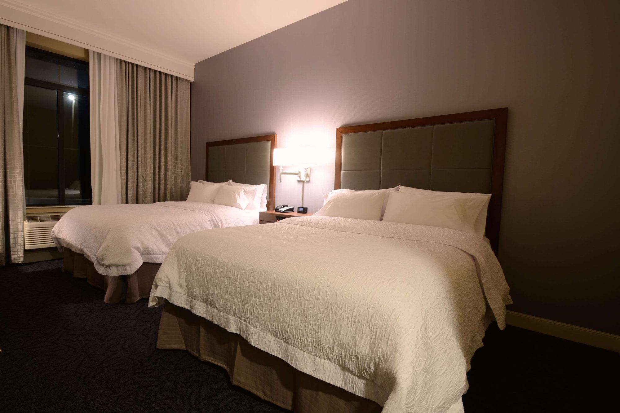 Hampton Inn & Suites Cazenovia, Ny Εξωτερικό φωτογραφία