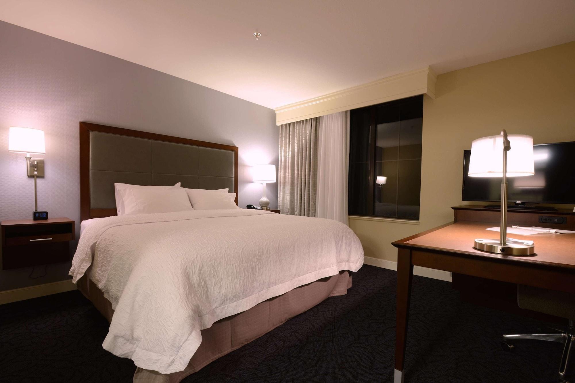 Hampton Inn & Suites Cazenovia, Ny Εξωτερικό φωτογραφία