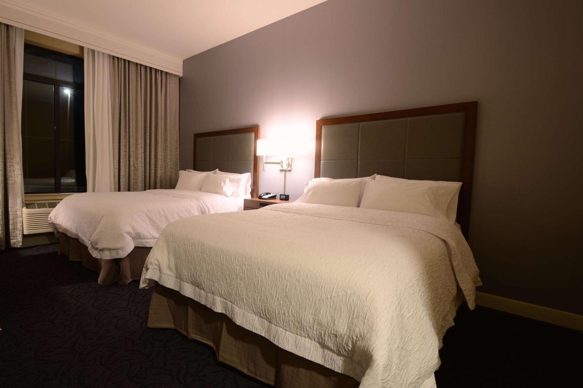 Hampton Inn & Suites Cazenovia, Ny Εξωτερικό φωτογραφία