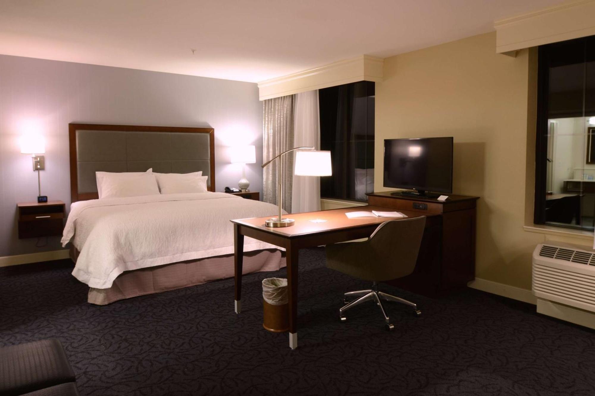 Hampton Inn & Suites Cazenovia, Ny Εξωτερικό φωτογραφία