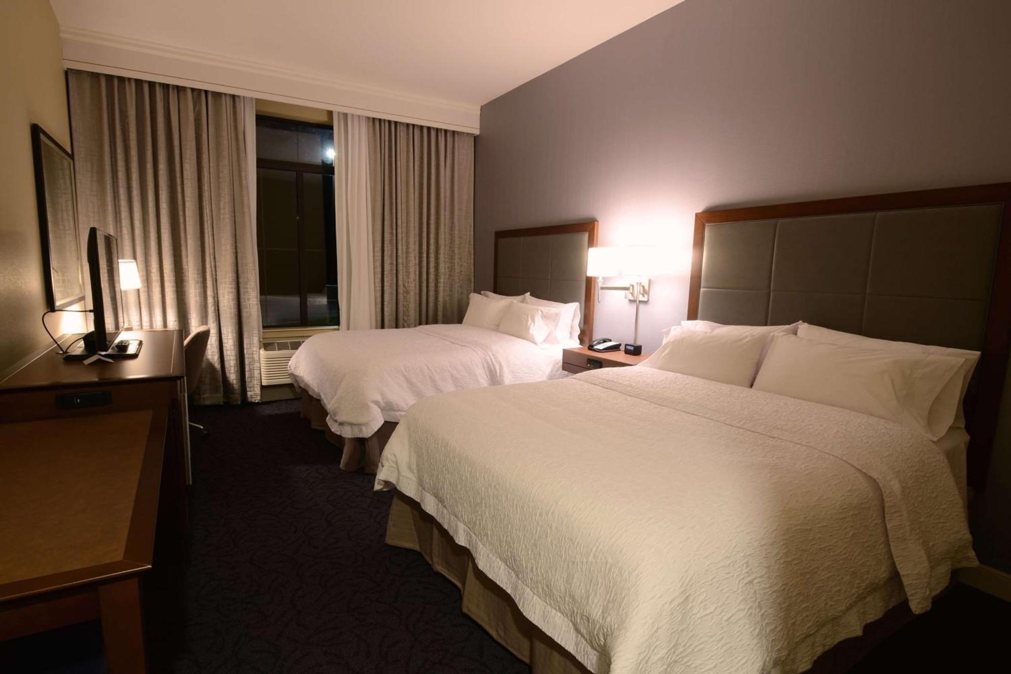 Hampton Inn & Suites Cazenovia, Ny Εξωτερικό φωτογραφία