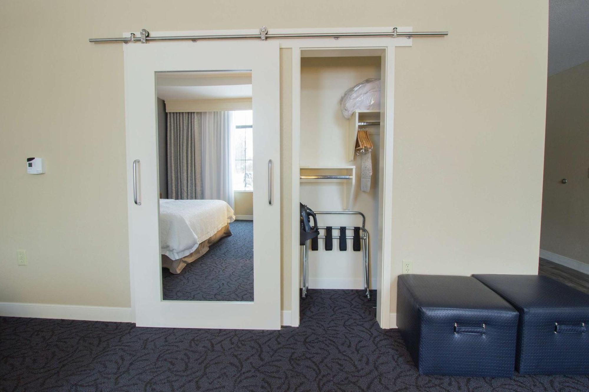 Hampton Inn & Suites Cazenovia, Ny Εξωτερικό φωτογραφία