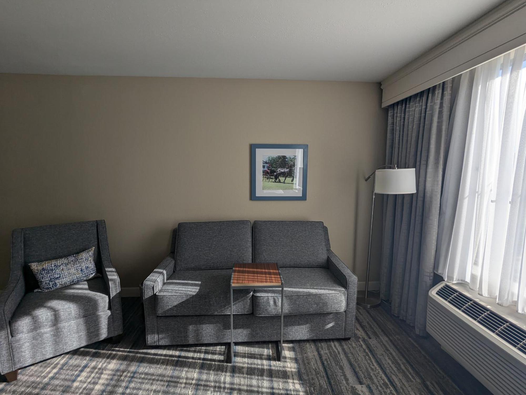 Hampton Inn & Suites Cazenovia, Ny Εξωτερικό φωτογραφία