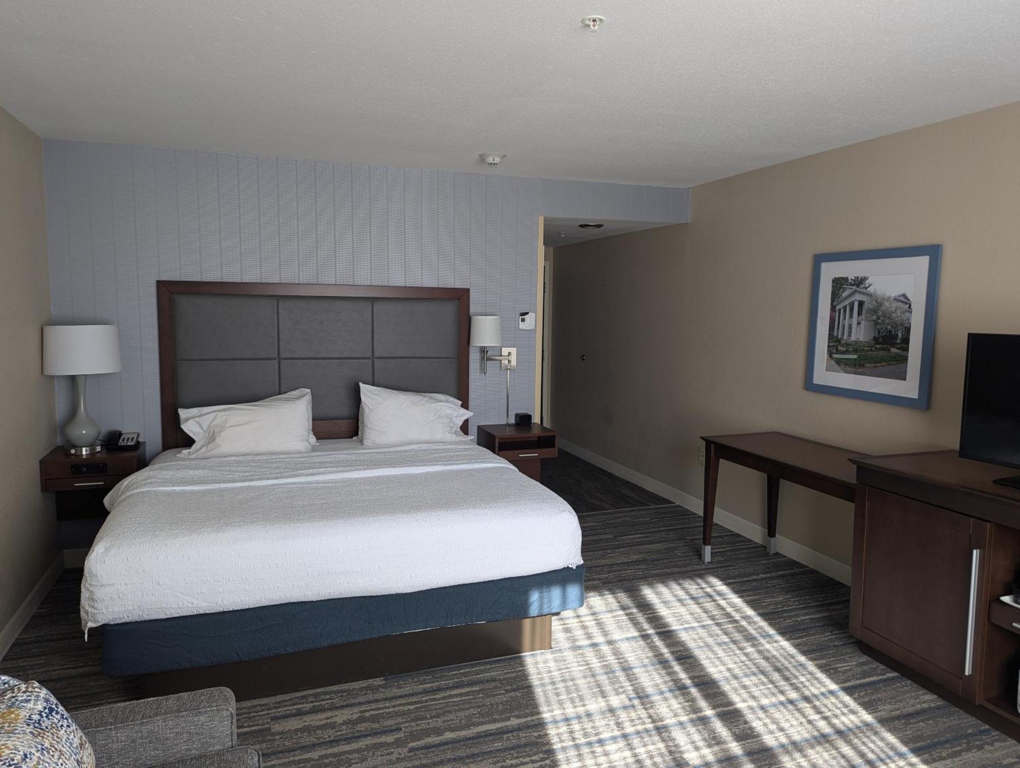 Hampton Inn & Suites Cazenovia, Ny Εξωτερικό φωτογραφία