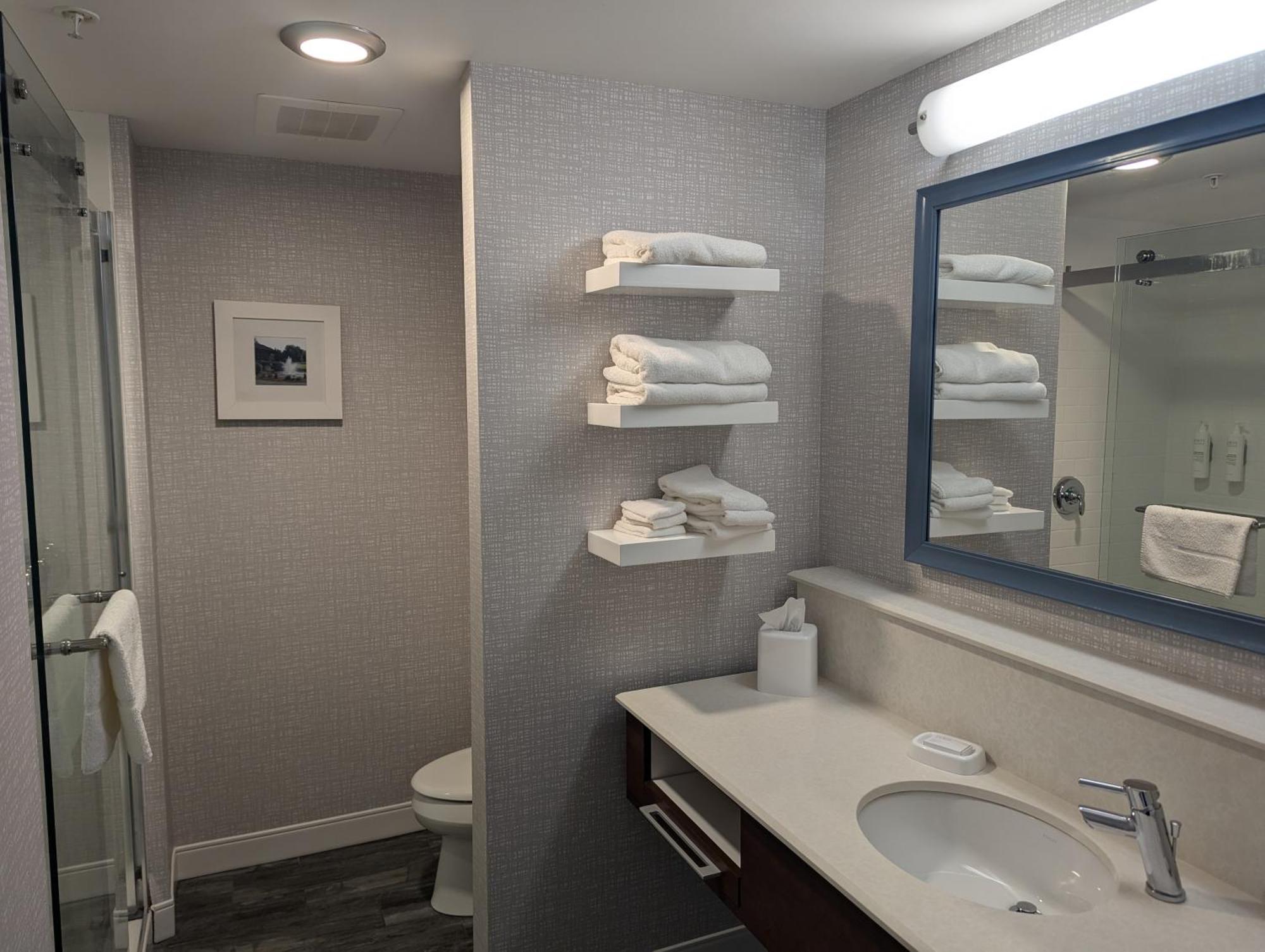 Hampton Inn & Suites Cazenovia, Ny Εξωτερικό φωτογραφία