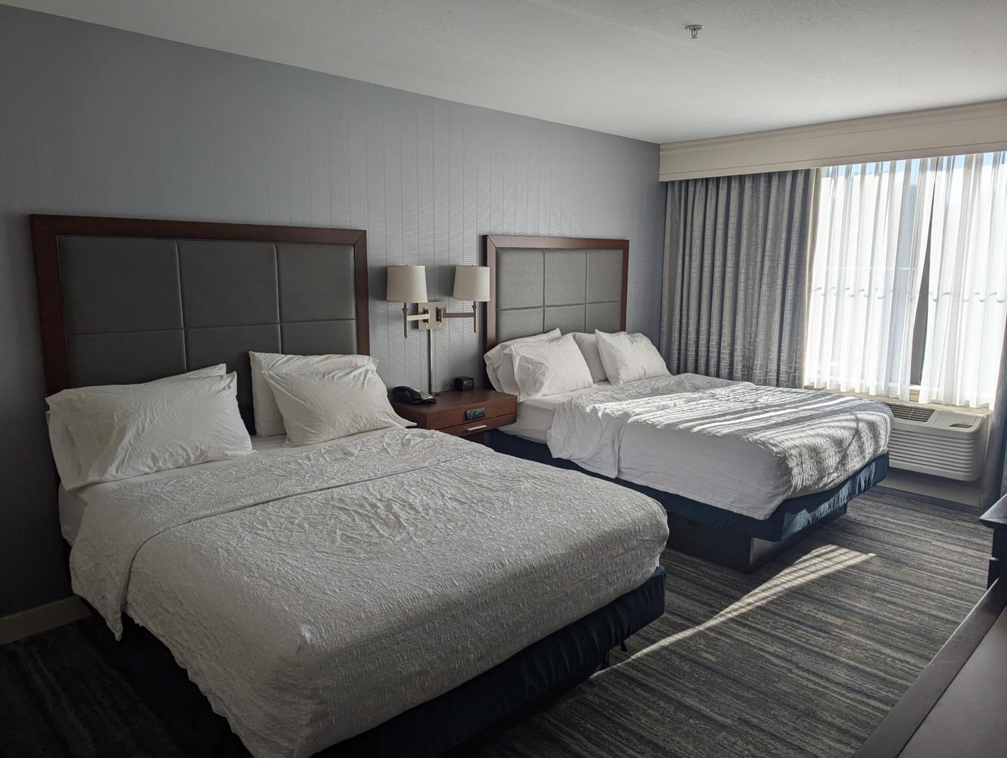 Hampton Inn & Suites Cazenovia, Ny Εξωτερικό φωτογραφία