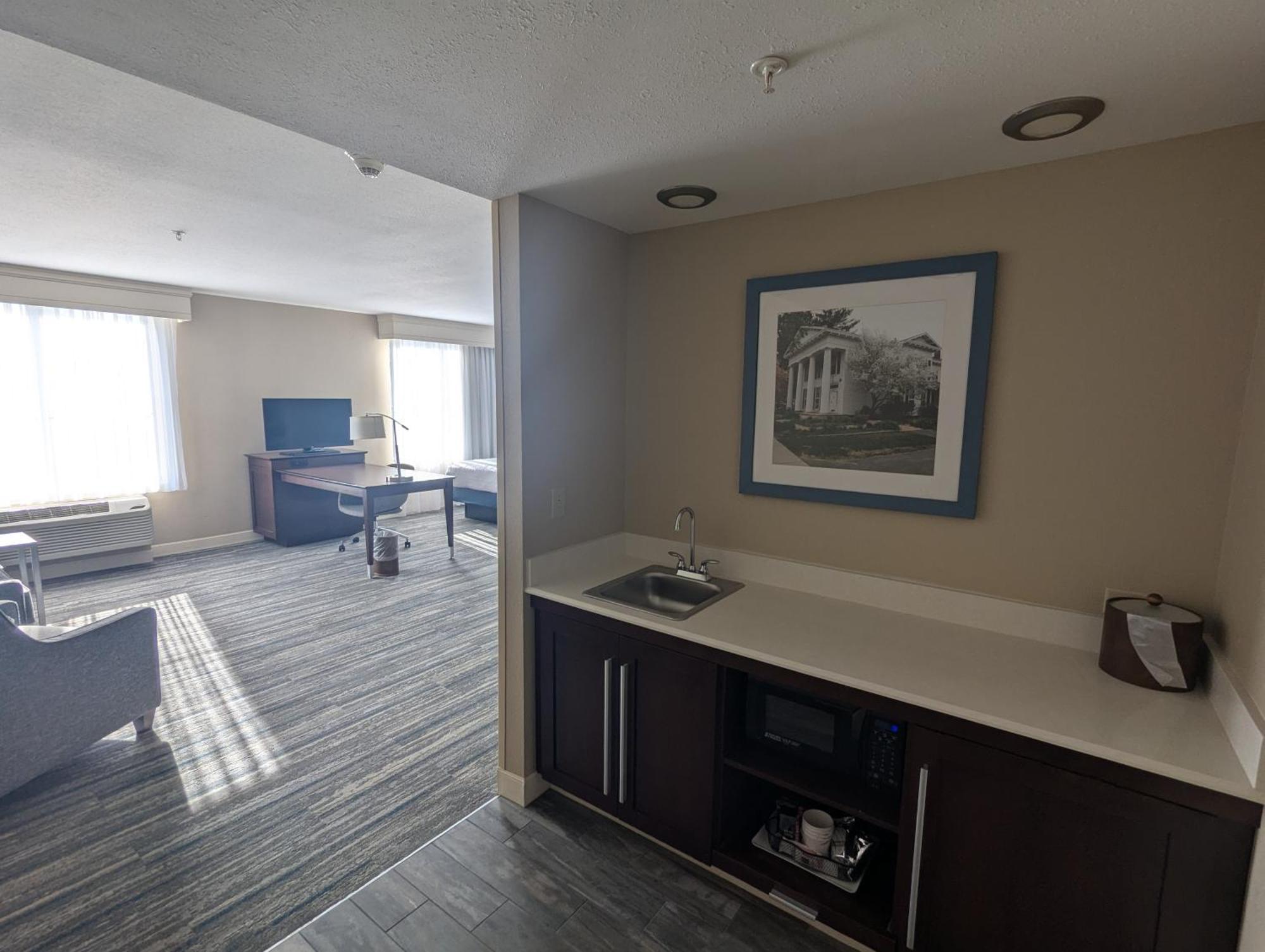 Hampton Inn & Suites Cazenovia, Ny Εξωτερικό φωτογραφία