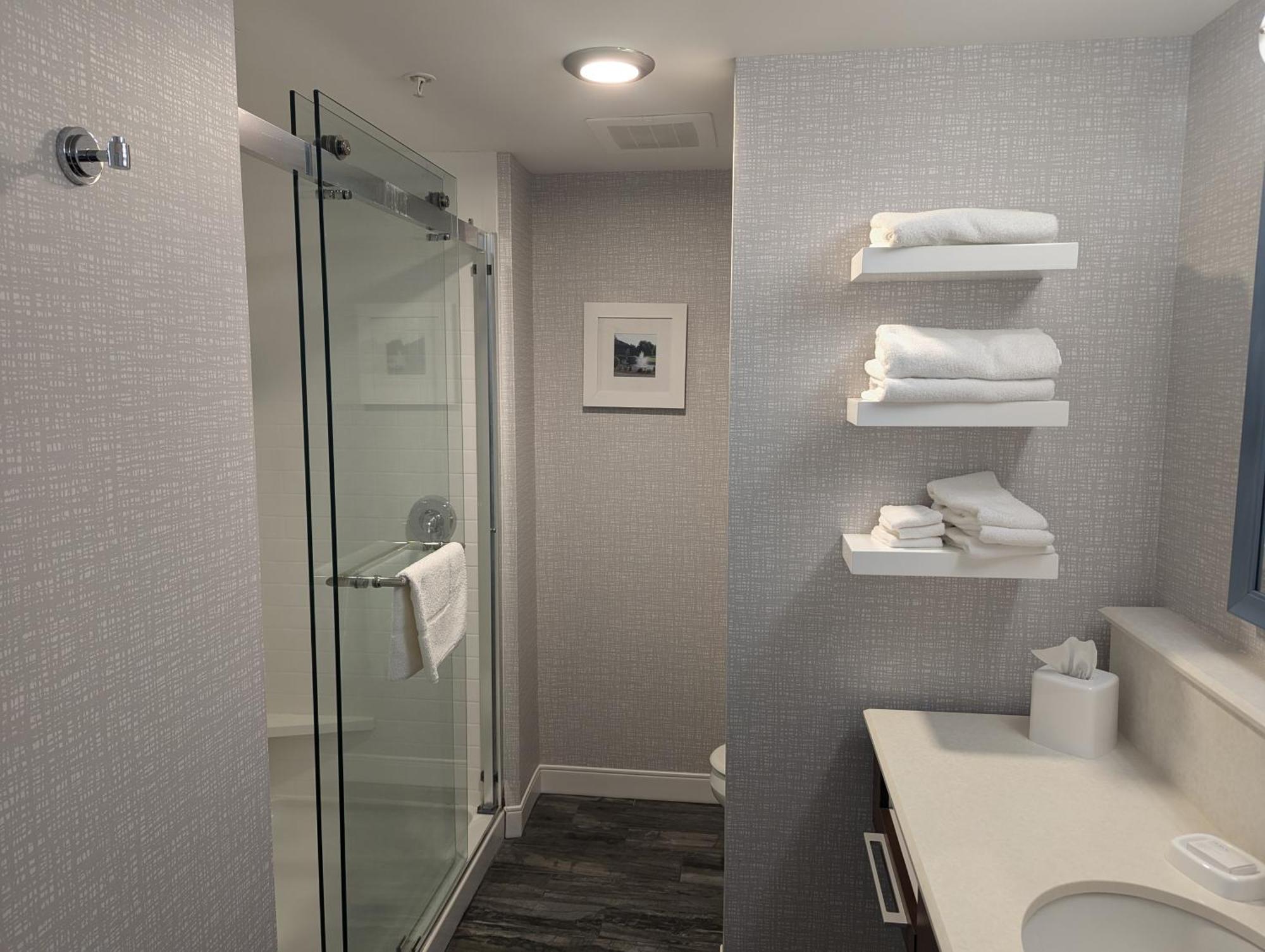 Hampton Inn & Suites Cazenovia, Ny Εξωτερικό φωτογραφία