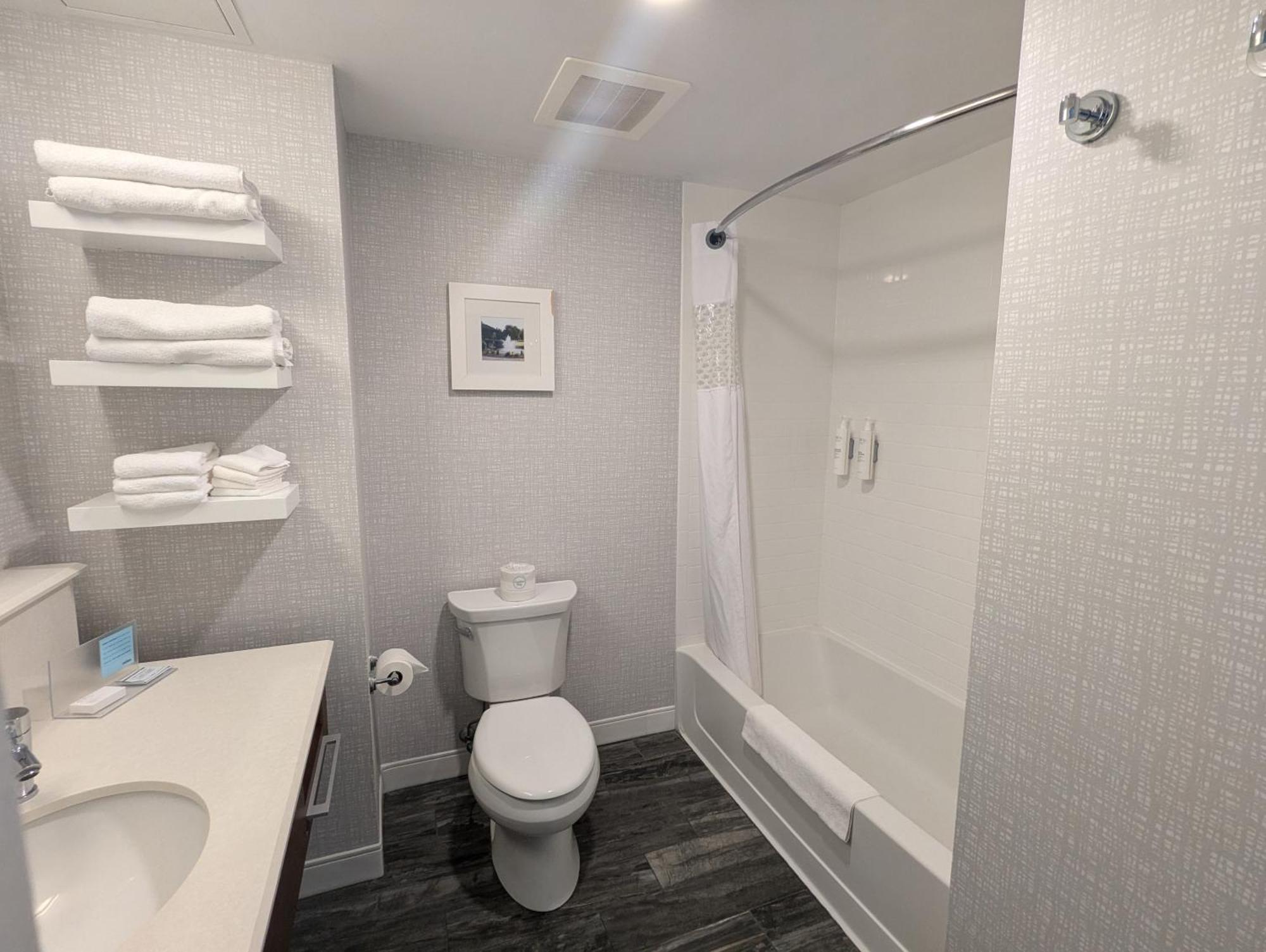 Hampton Inn & Suites Cazenovia, Ny Εξωτερικό φωτογραφία