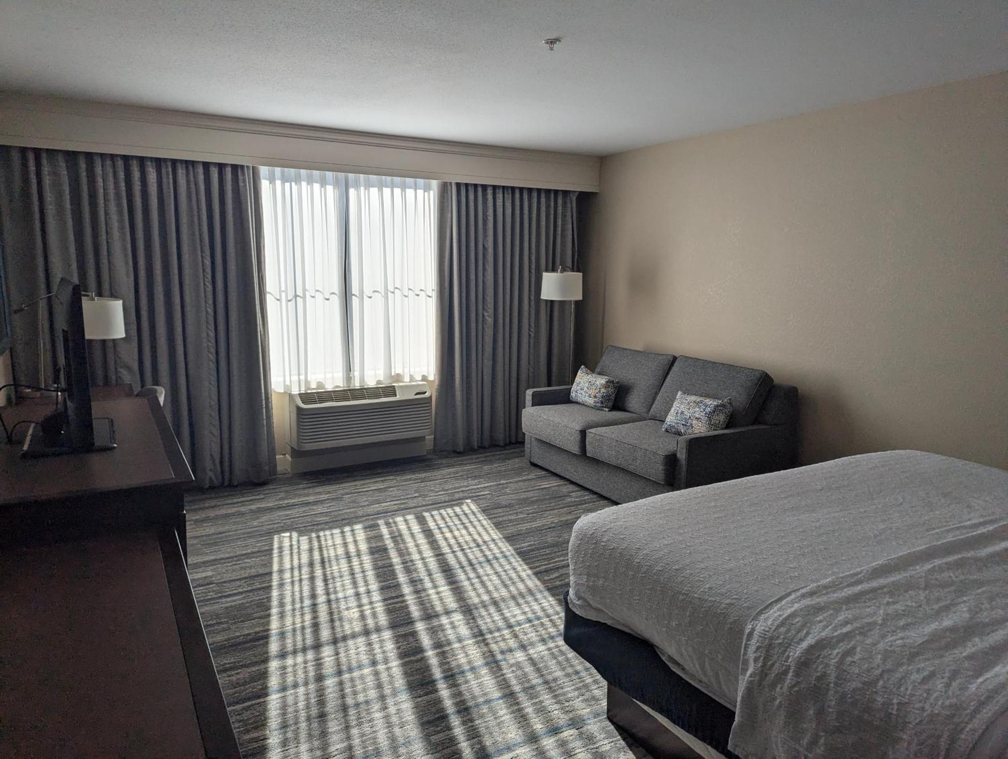Hampton Inn & Suites Cazenovia, Ny Εξωτερικό φωτογραφία