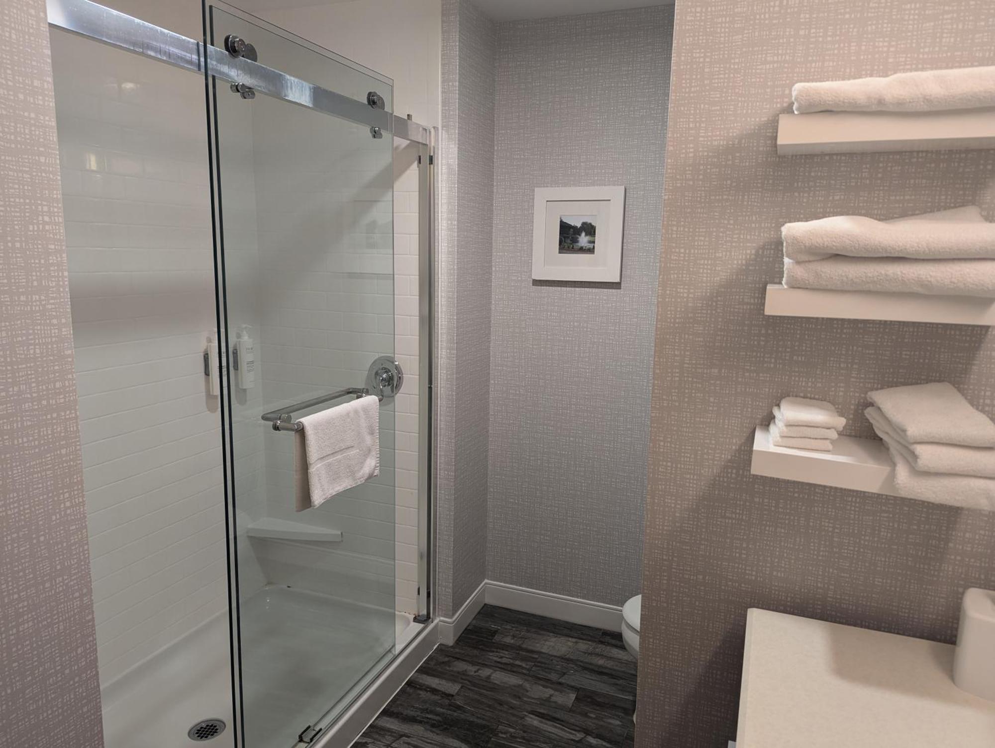 Hampton Inn & Suites Cazenovia, Ny Εξωτερικό φωτογραφία